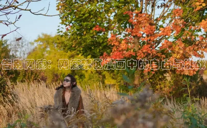 告别网瘾：网瘾禁区漫画中的自由与挑战