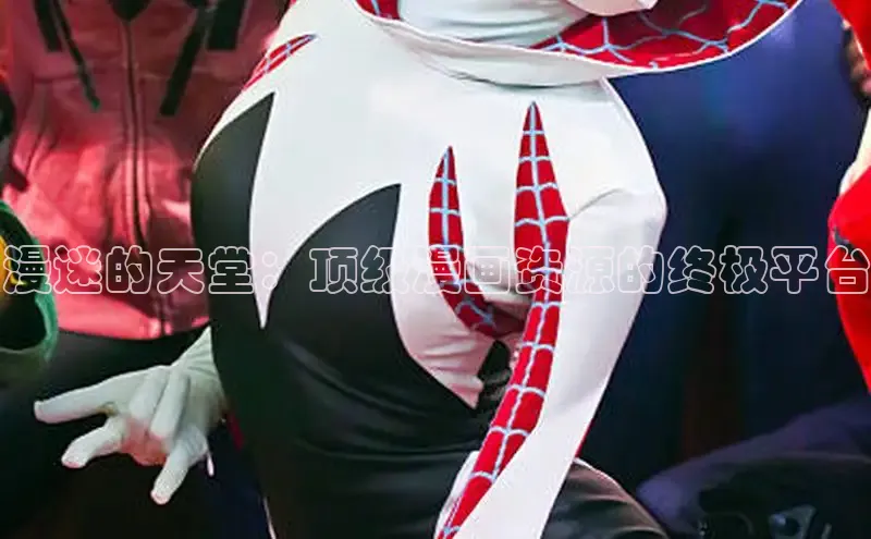 漫迷的天堂：顶级漫画资源的终极平台