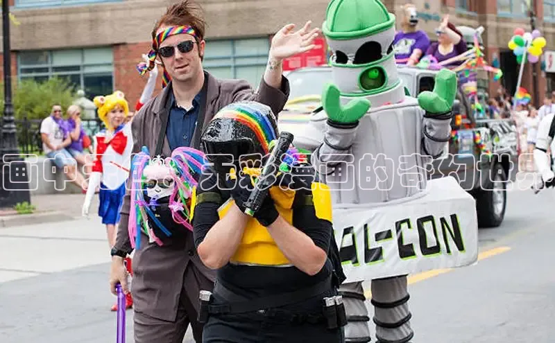 五一动画网页版